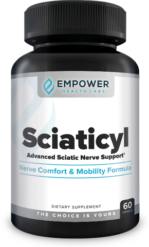 Sciaticyl empower