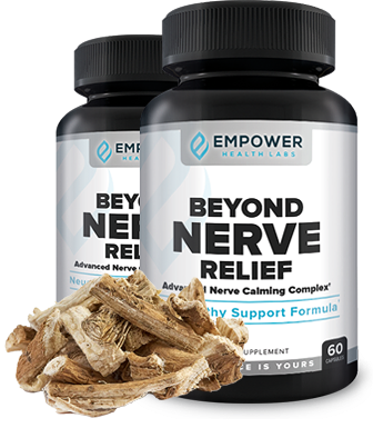 Sciaticyl supplement